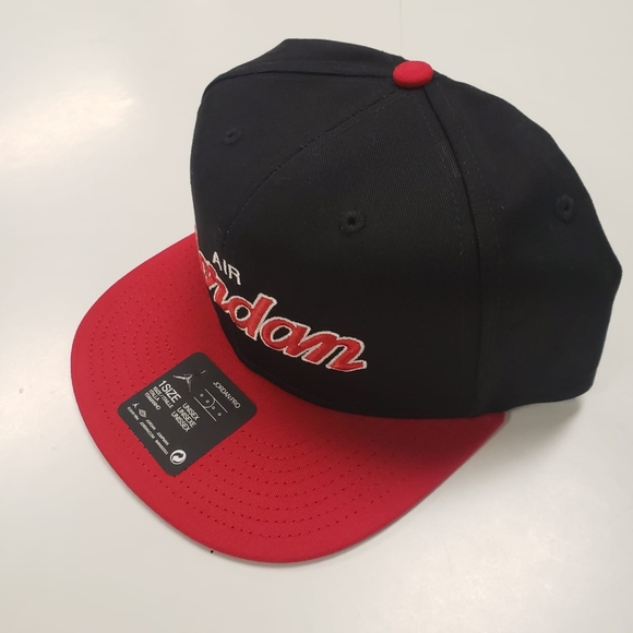 Jordan Men's Hat - Picture 4 of 4